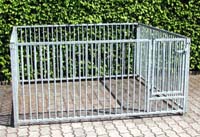 parc pliable